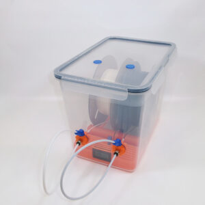 3D-Druck Filament Aufbewahrungsbox