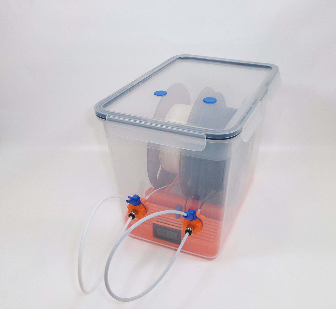 3D-Druck Filament Aufbewahrungsbox