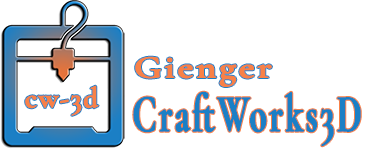 Gienger CraftWorks3D